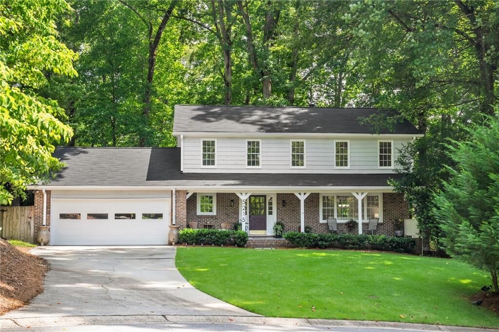 Property Photo:  5215 Huntingford Terrace  GA 30068 
