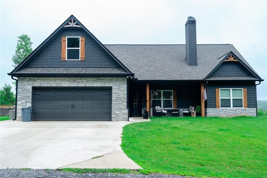 Property Photo:  4951 Nebo Road  GA 30141 