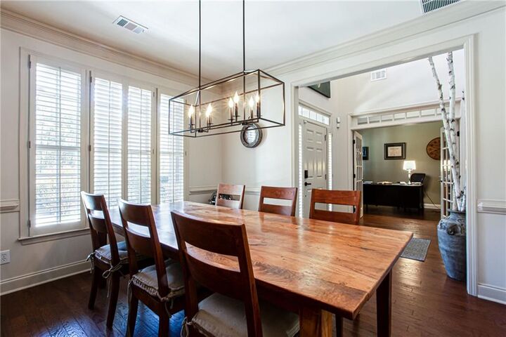 Property Photo:  4010 Rockingham Drive  GA 30075 