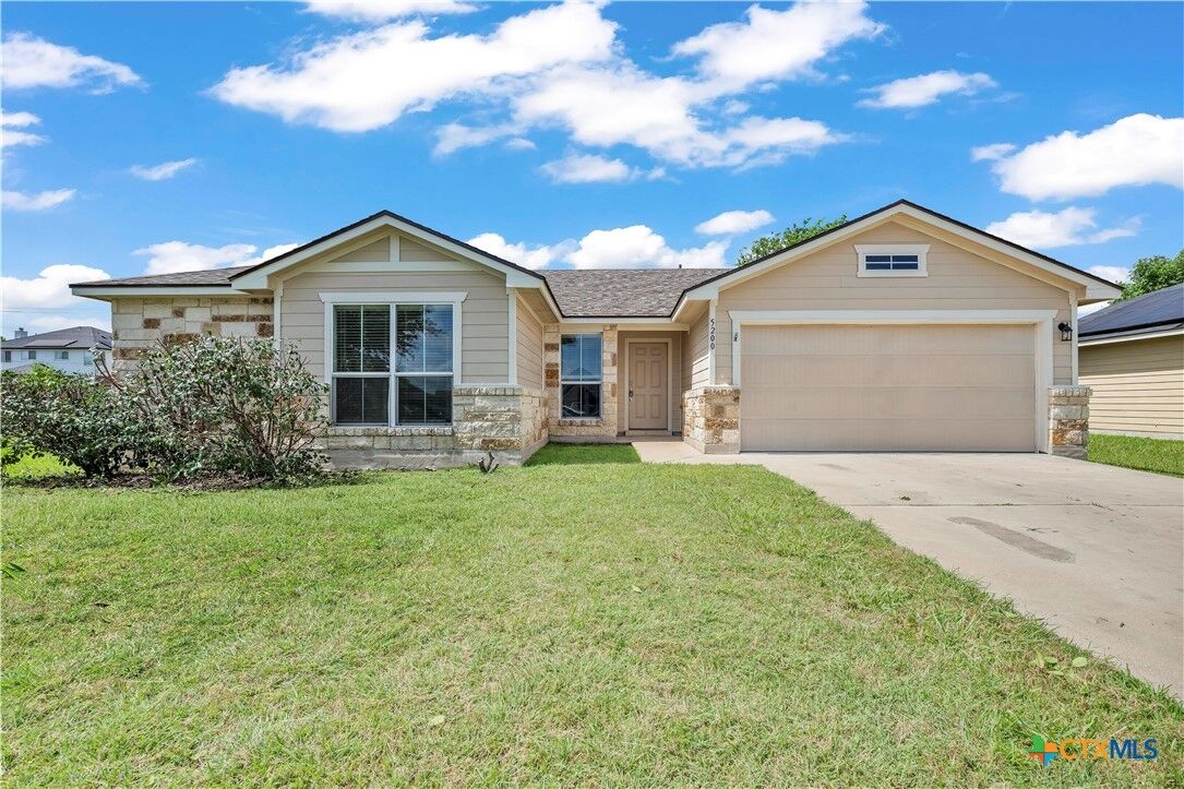 Property Photo:  5200 Rimes Court  TX 76549 
