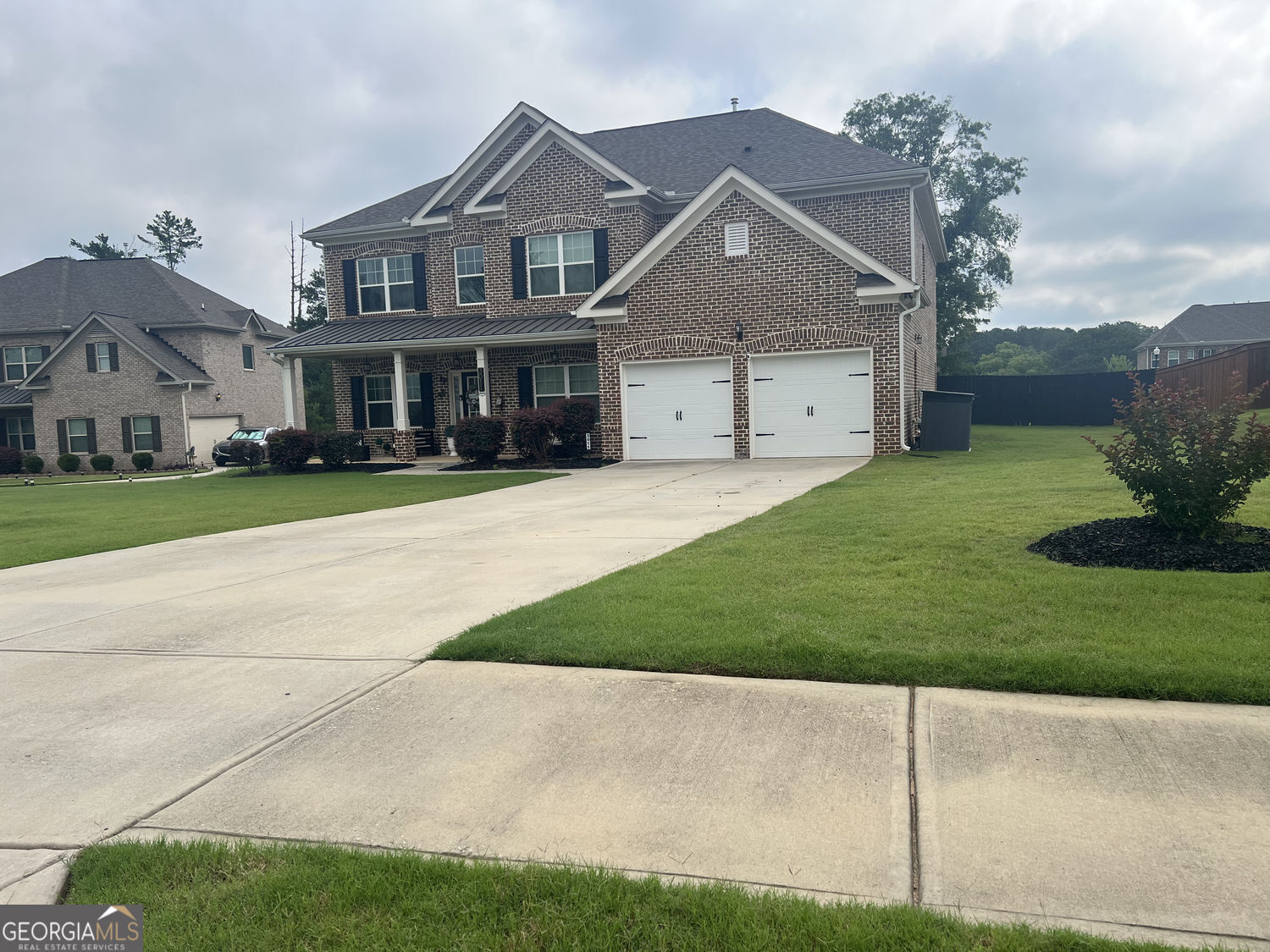 Property Photo: 3011 Centennial Court NE GA 30013