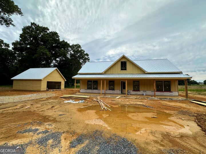 Property Photo:  3274 Collard Valley Road  GA 30125 