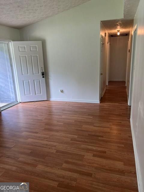 Property Photo:  5370 Garvey Drive  GA 30213 