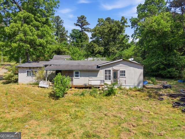 Property Photo:  6412 John West Road  GA 30134 