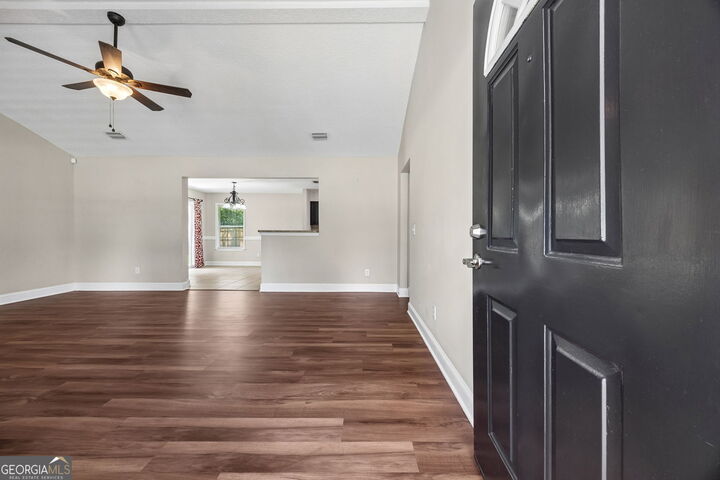 Property Photo:  228 Merriwood Circle  GA 31548 