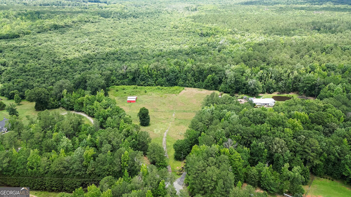 Property Photo:  0 Timberridge Road  GA 30276 