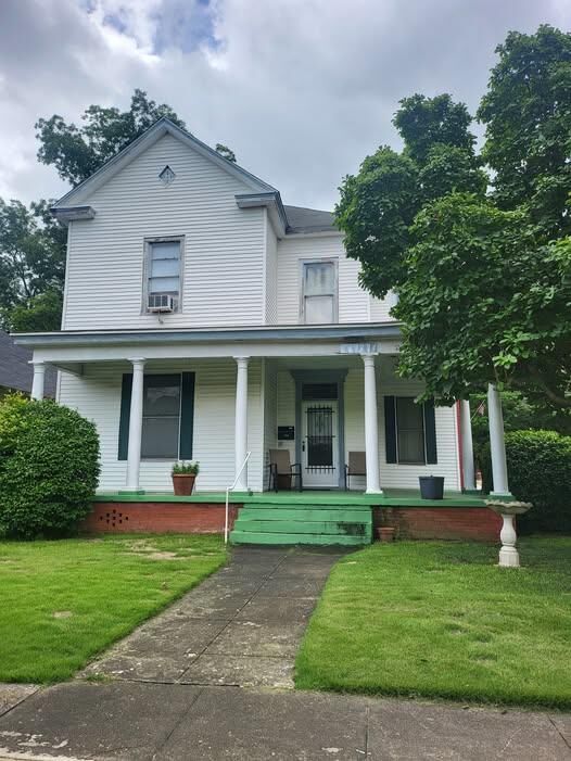 Property Photo: 2900 10th Avenue GA 31904