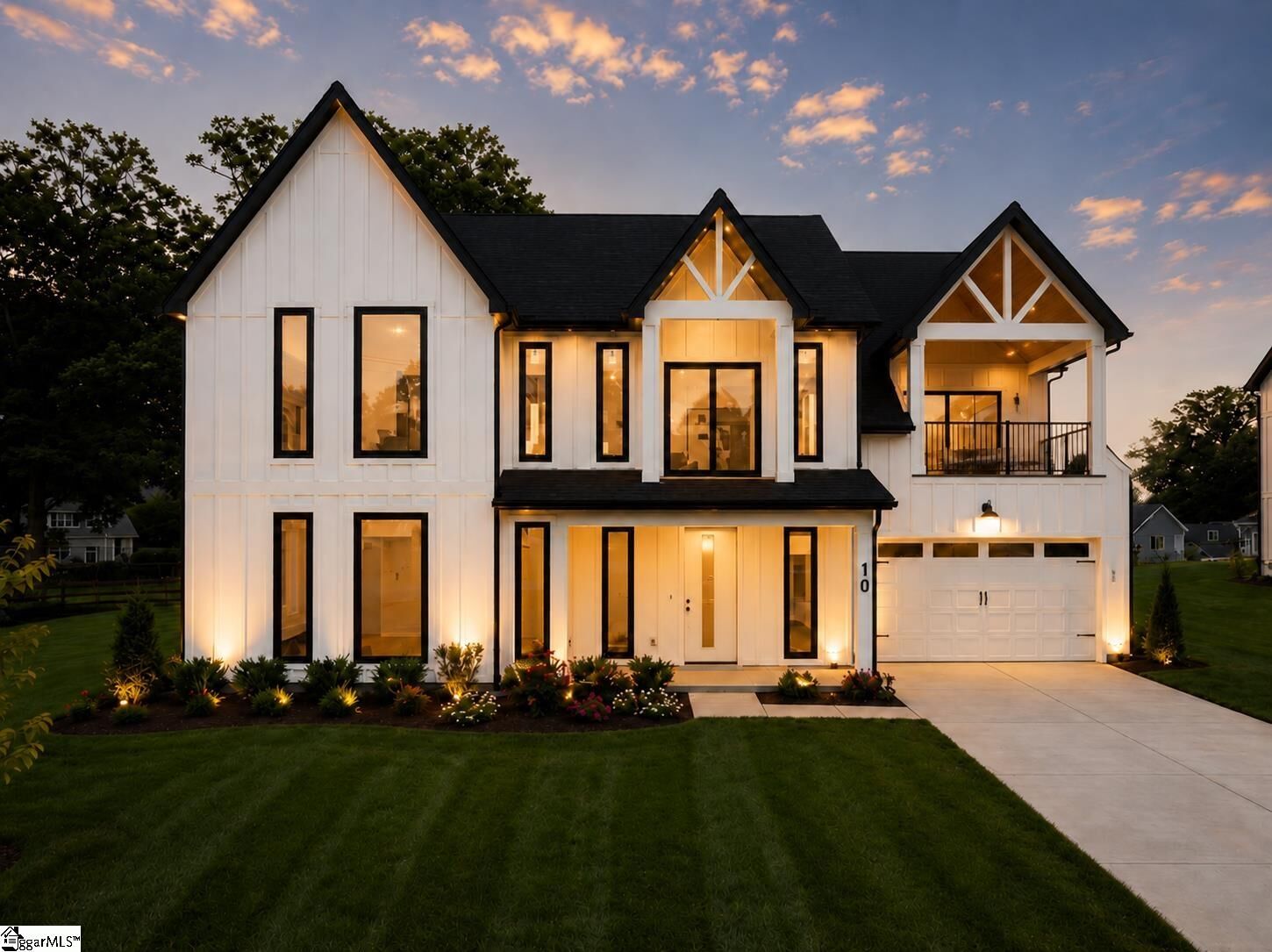 Property Photo:  10 James Shaver Trail  SC 29607 