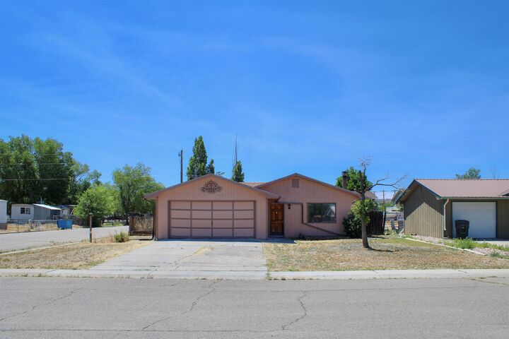Property Photo:  255 E Raven Avenue  CO 81648 