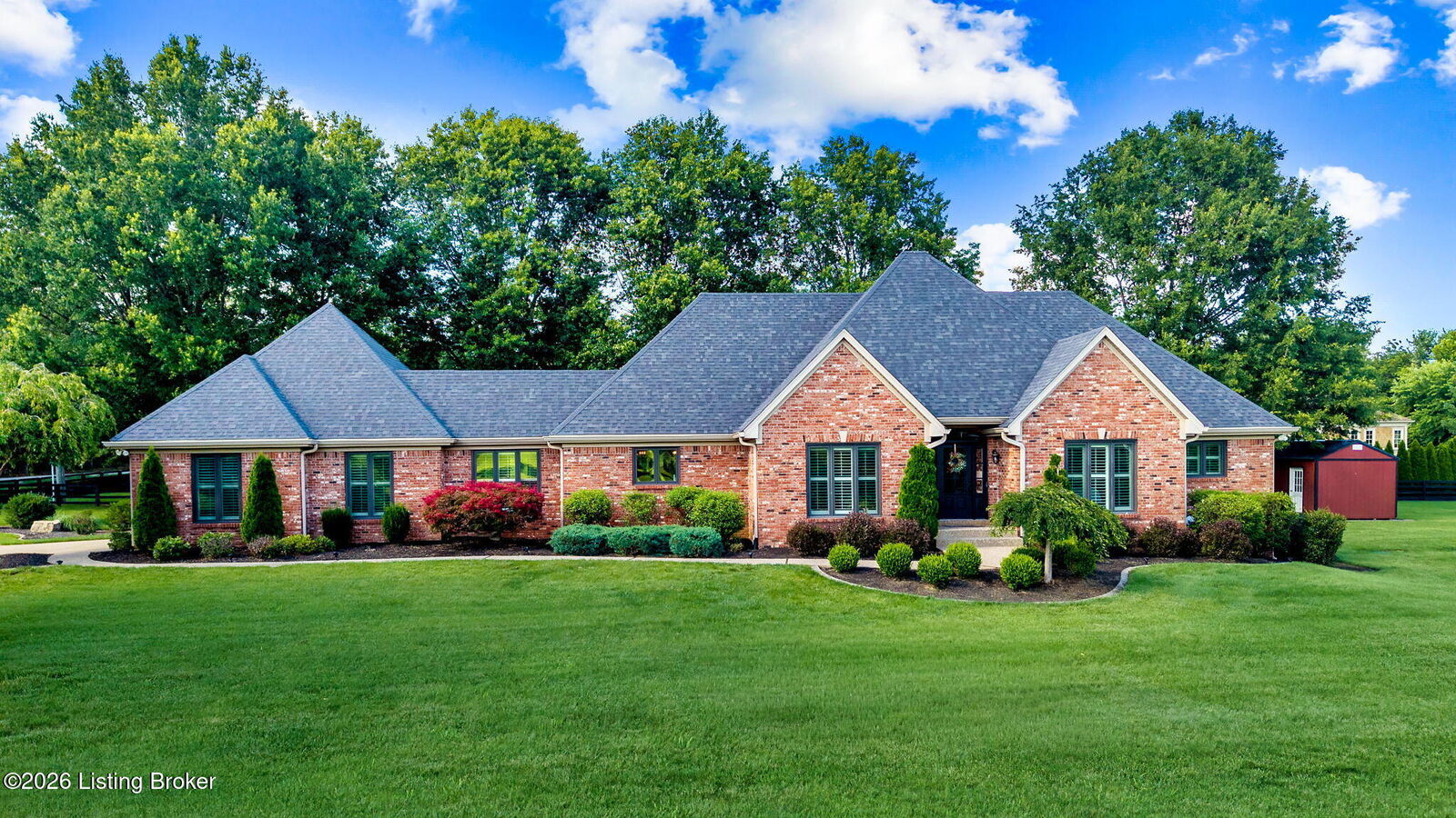 Property Photo:  9929 Shelbyville Rd  KY 40067 
