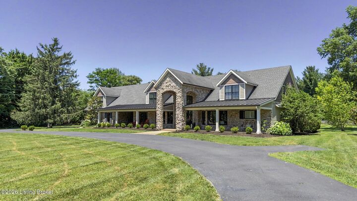 Property Photo:  12407 Lucas Ln  KY 40223 