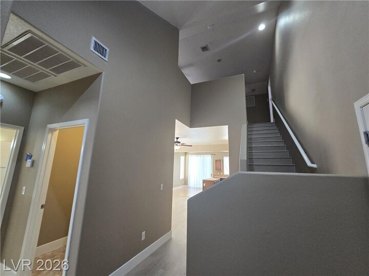 Property Photo:  9882 Travis Lake Court  NV 89148 