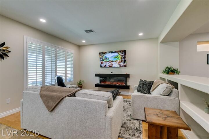 Property Photo:  491 Eagle Vista Drive  NV 89012 