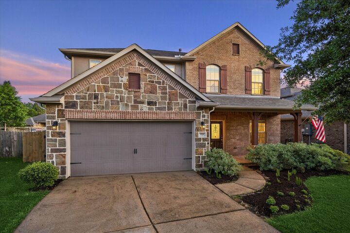 Property Photo:  3810 Blaine Oaks Lane  TX 77386 