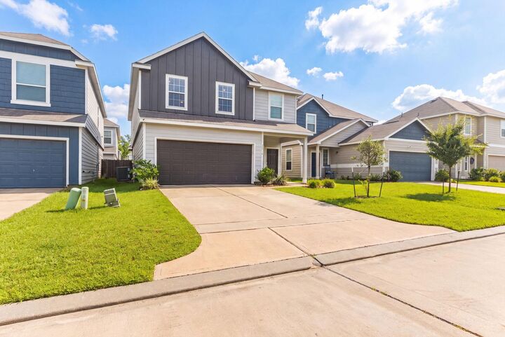 Property Photo:  22210 Imperious Parkway  TX 77073 