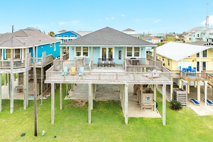 Property Photo:  12888 Buccaneer Road  TX 77541 