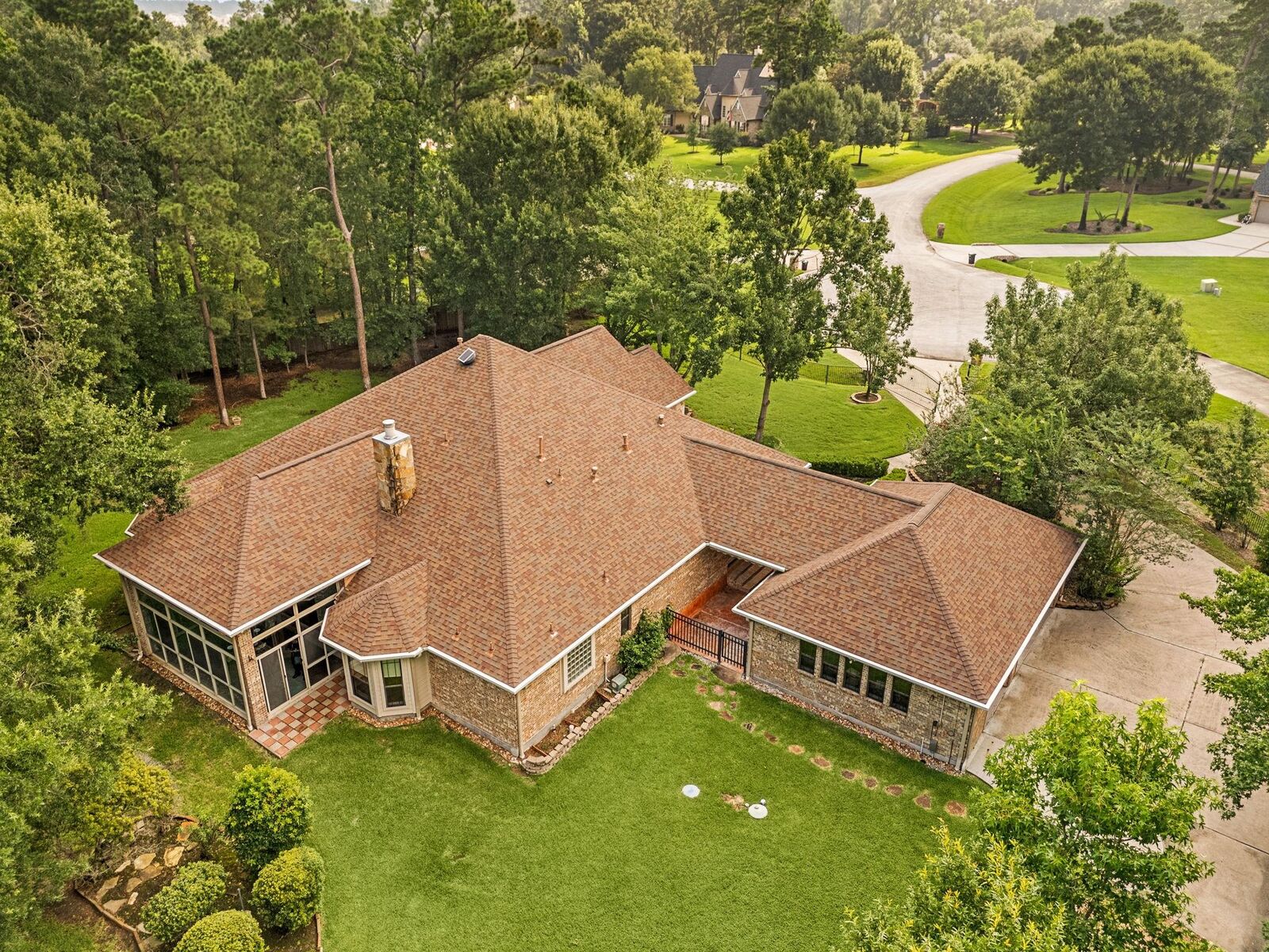 Property Photo:  28618 Benders Crossing Drive  TX 77386 