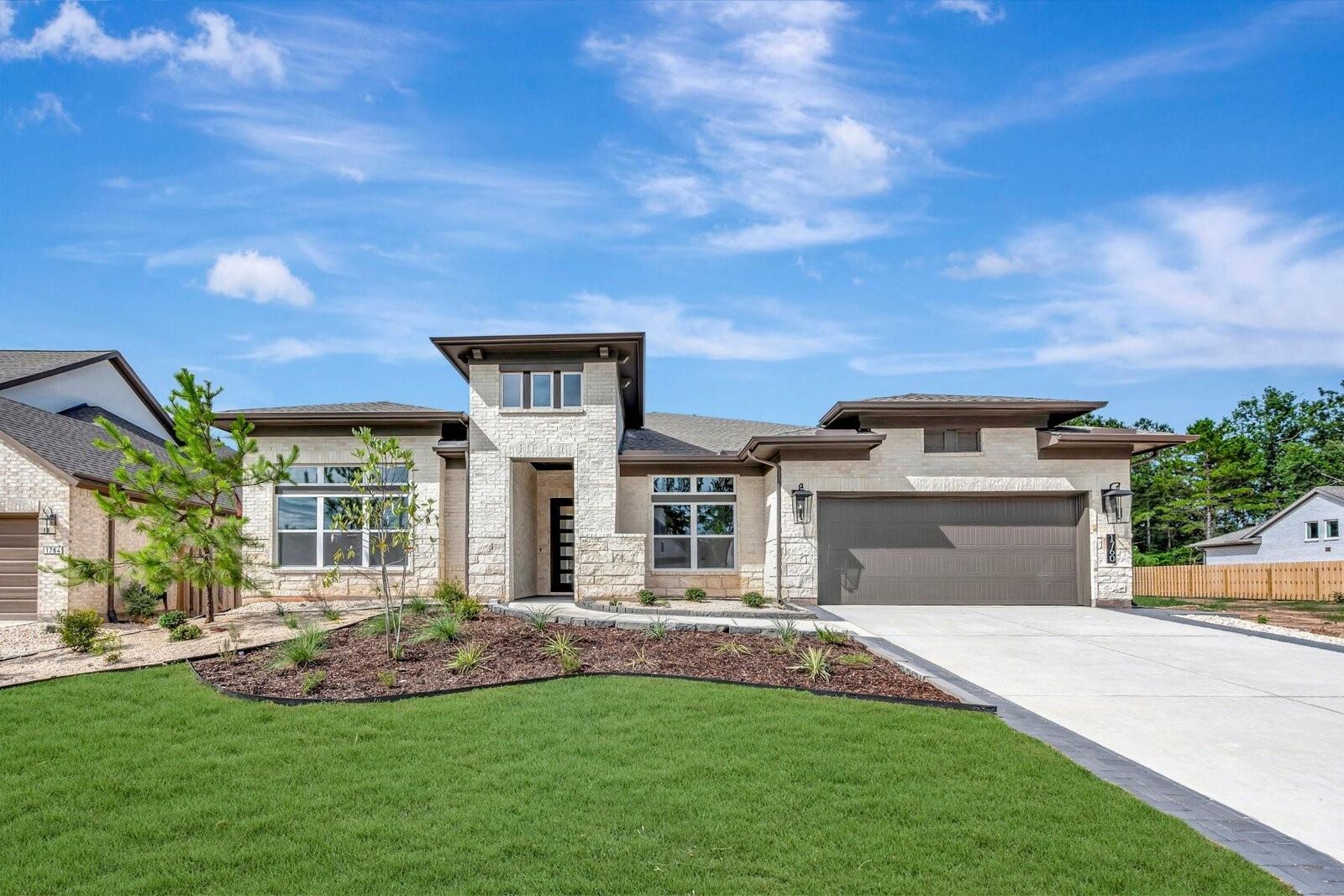 Property Photo:  1760 Howler Way  TX 77316 