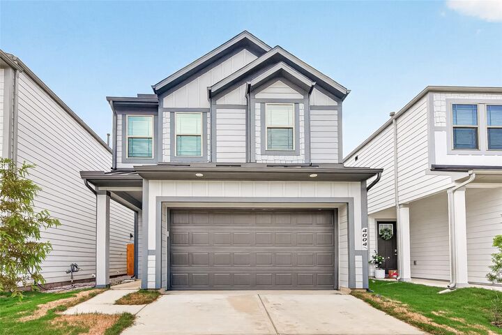 Property Photo:  4004 Baja Lane  TX 77045 