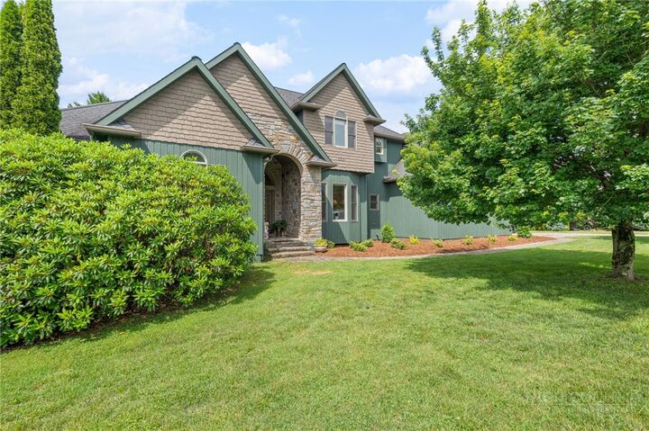 Property Photo:  123 Cora's Path  NC 28605 