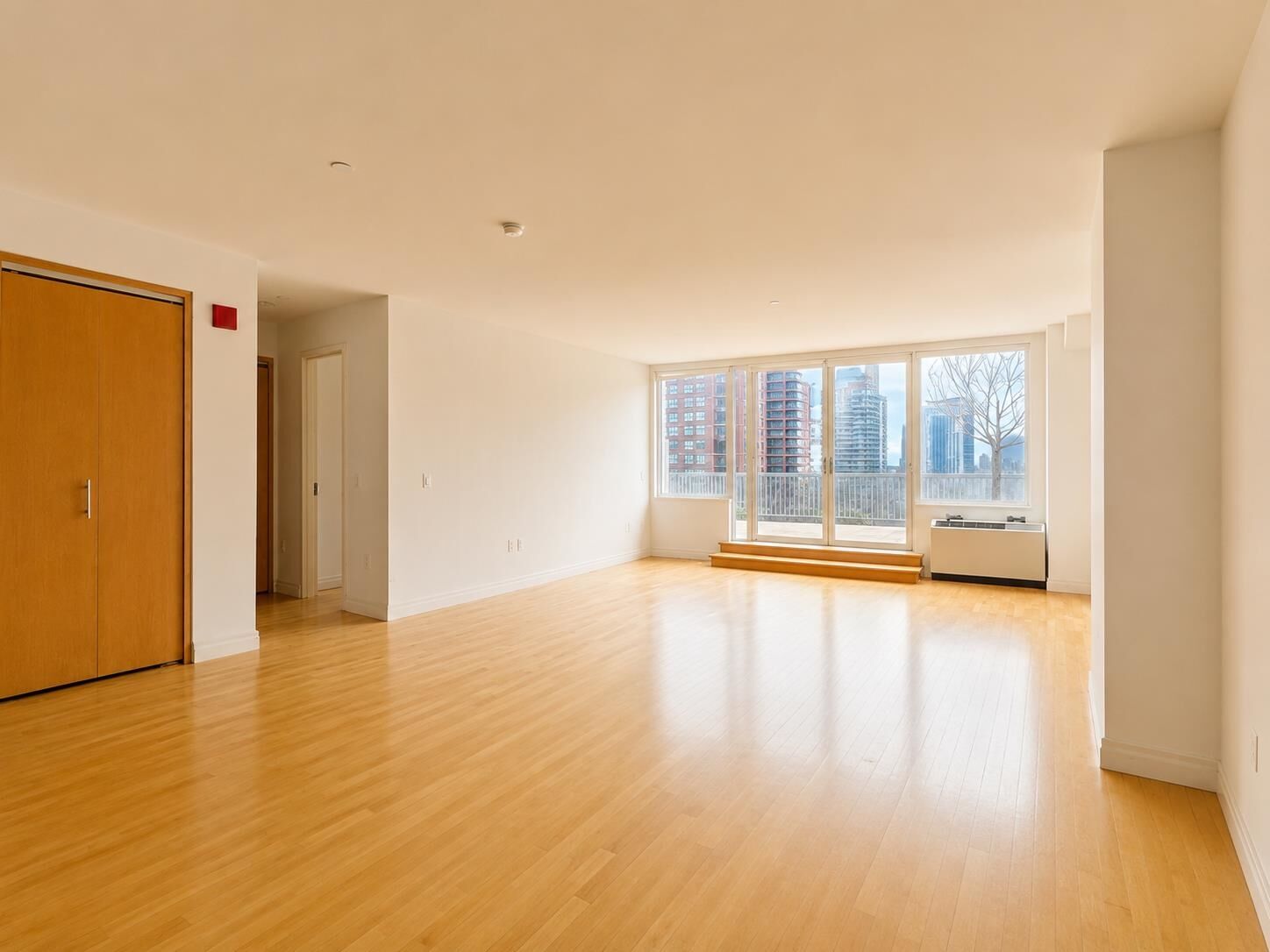 Property Photo:  150 Bay St Ph11  NJ 07302 