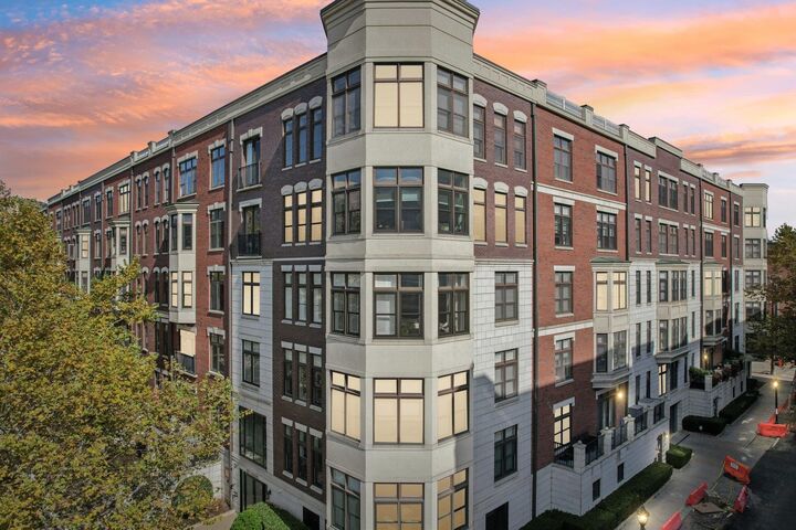 Property Photo:  1300 Grand St 418  NJ 07030 