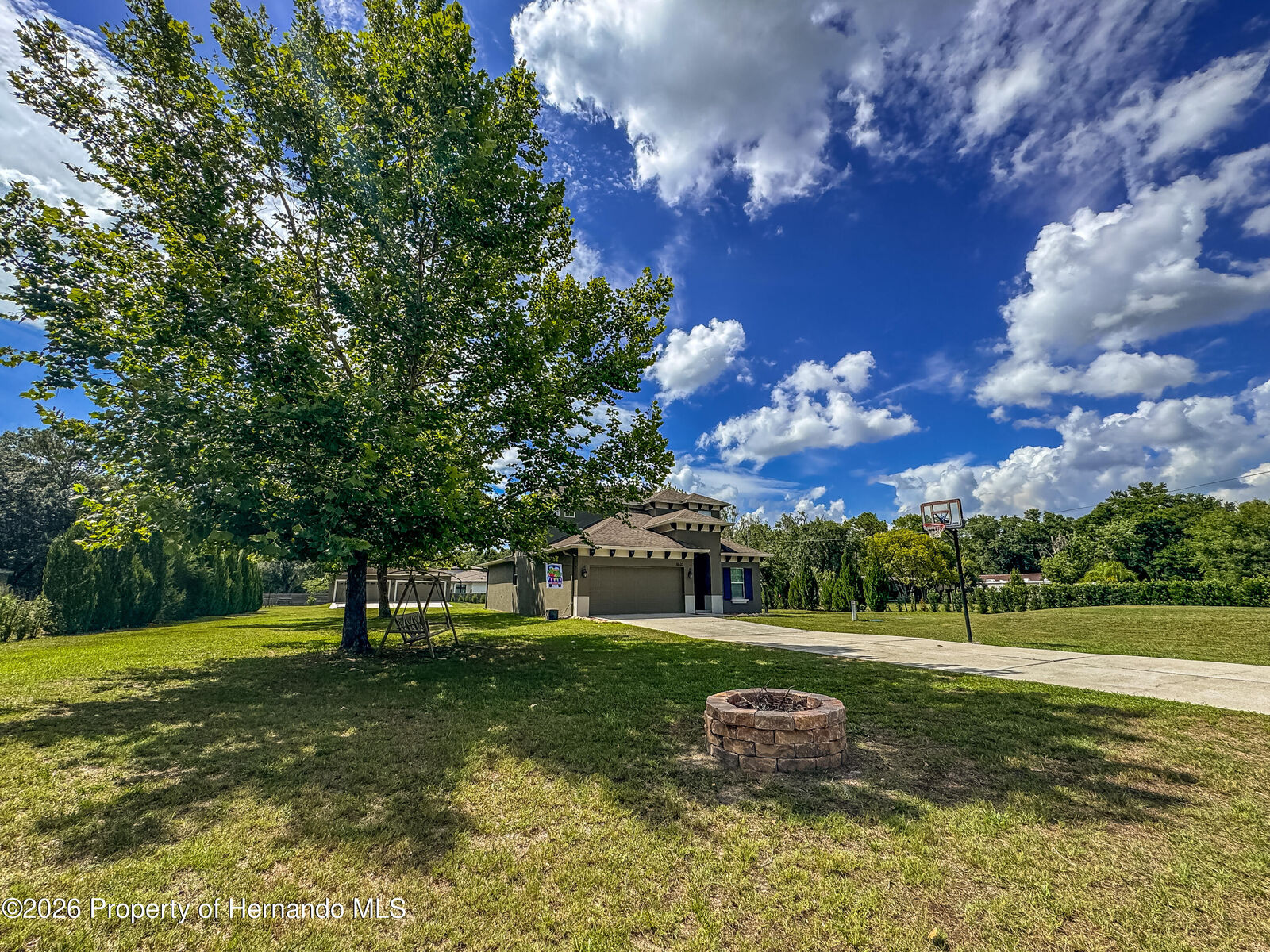 Property Photo: 5533 Tower Road FL 34638