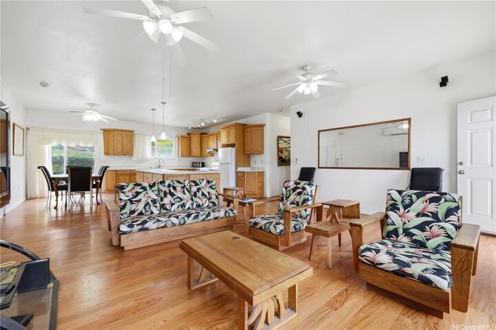 Property Photo:  86-116 Puhawai Road A  HI 96792 