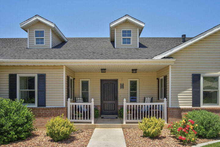 Property Photo:  420 S Mesa Hills Dr  UT 84720 