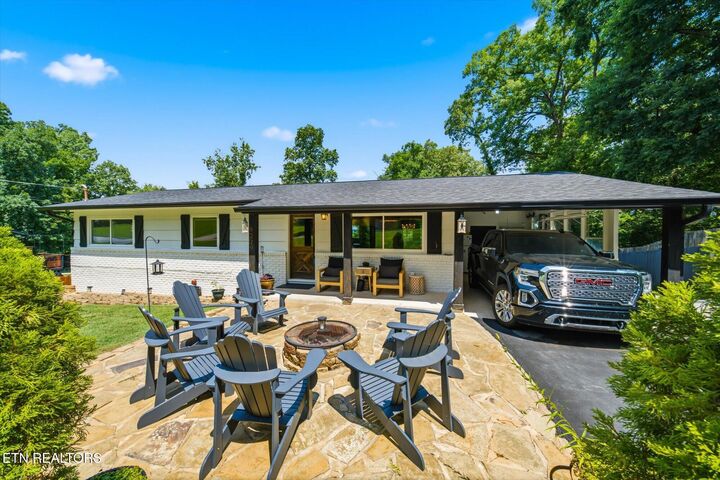 Property Photo:  9229 Topoco Drive  TN 37922 