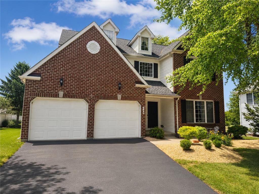 Property Photo: 3254 Watermill Drive PA 18062