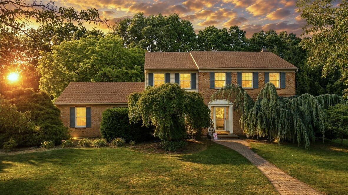 Property Photo: 4471 Wagner Drive PA 18020