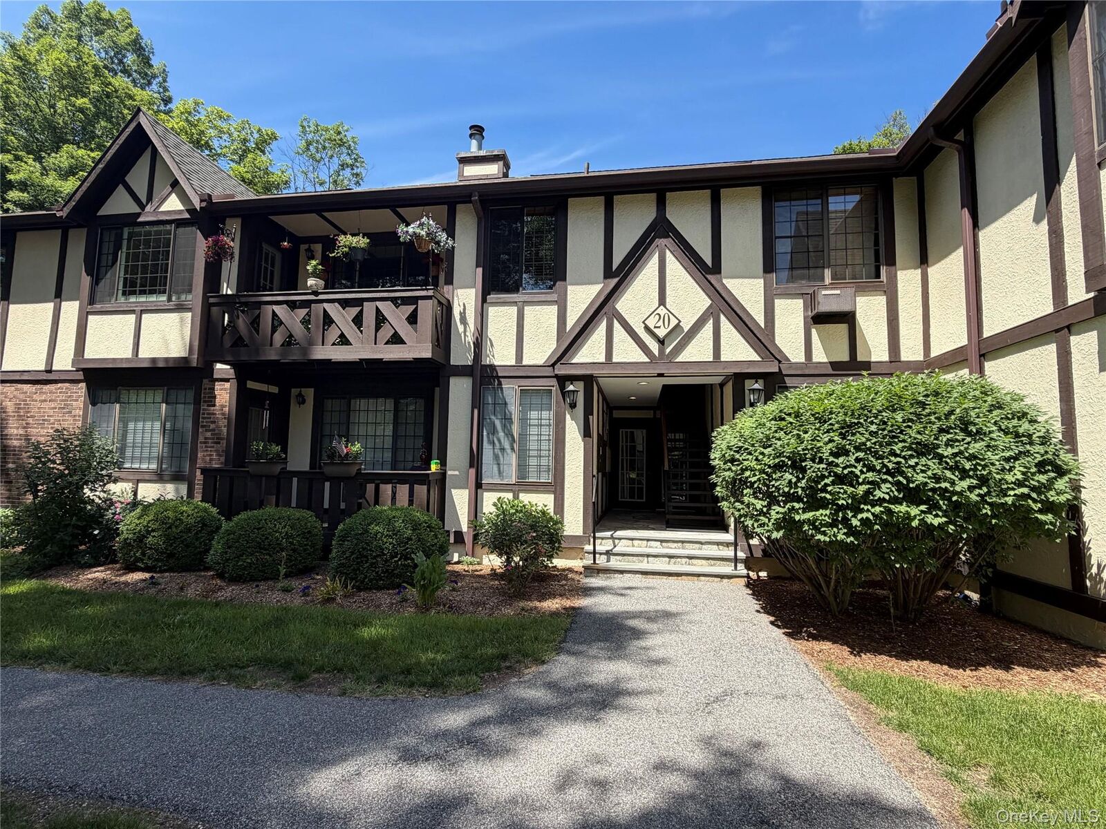 Property Photo: 20 Foxwood Drive 1 NY 10570