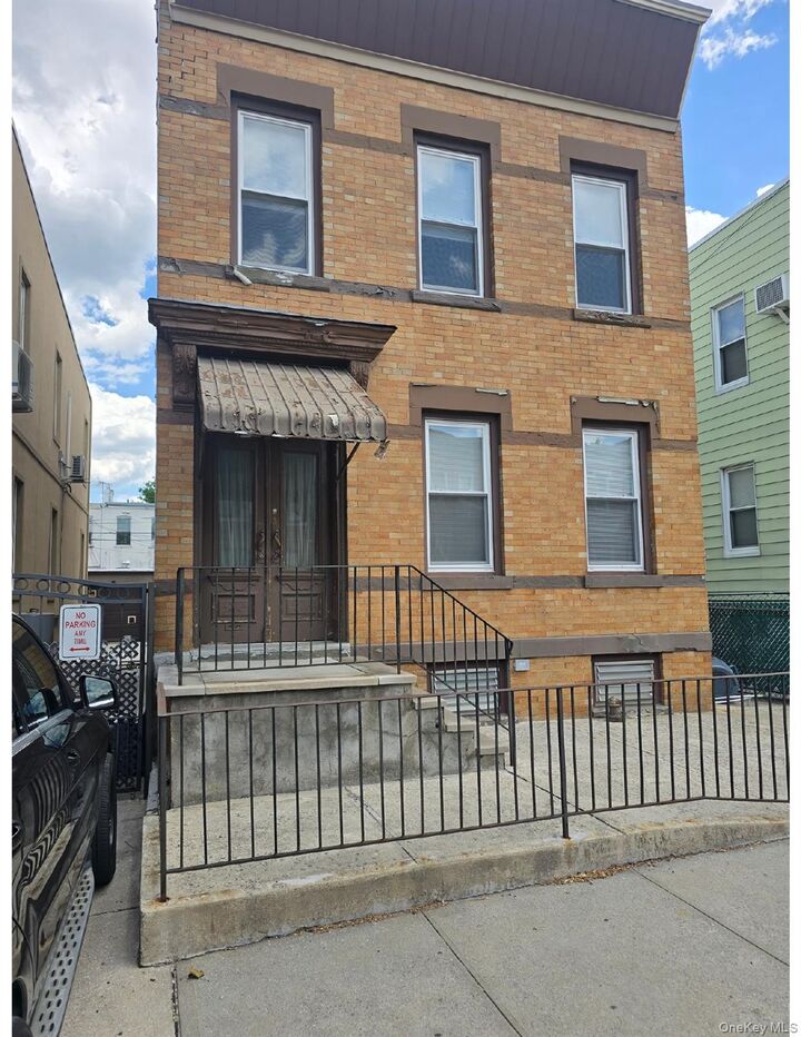 Property Photo:  72-37 66th Street 2  NY 11385 