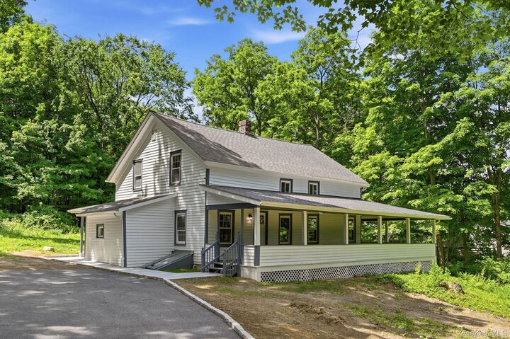 Property Photo: 472 Bullet Hole Road NY 10541