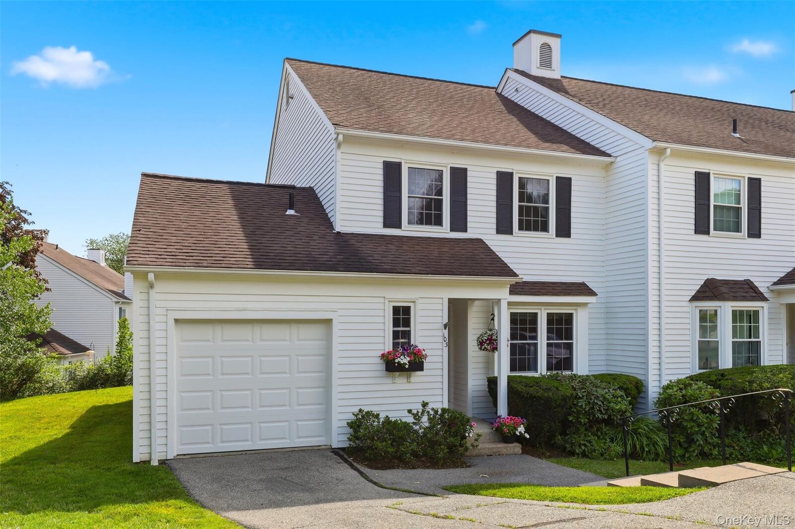 Property Photo:  103 Locust Ridge  NY 10518 
