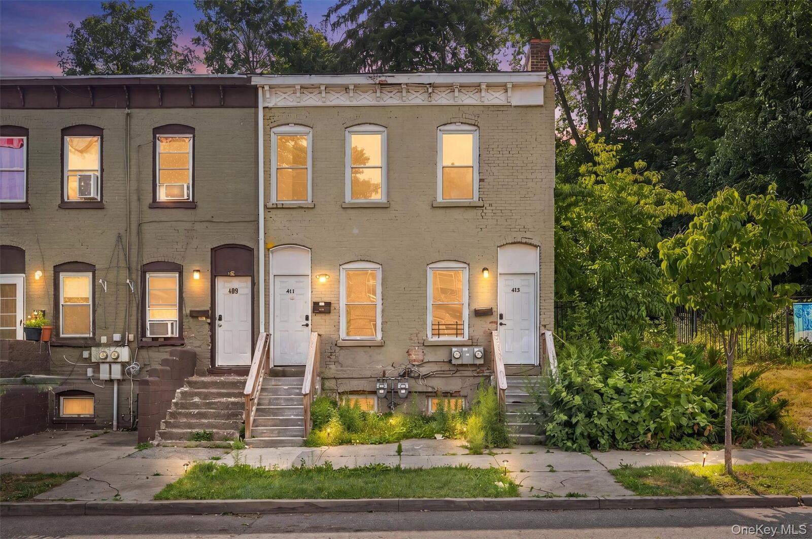 Property Photo:  411 Liberty Street  NY 12550 