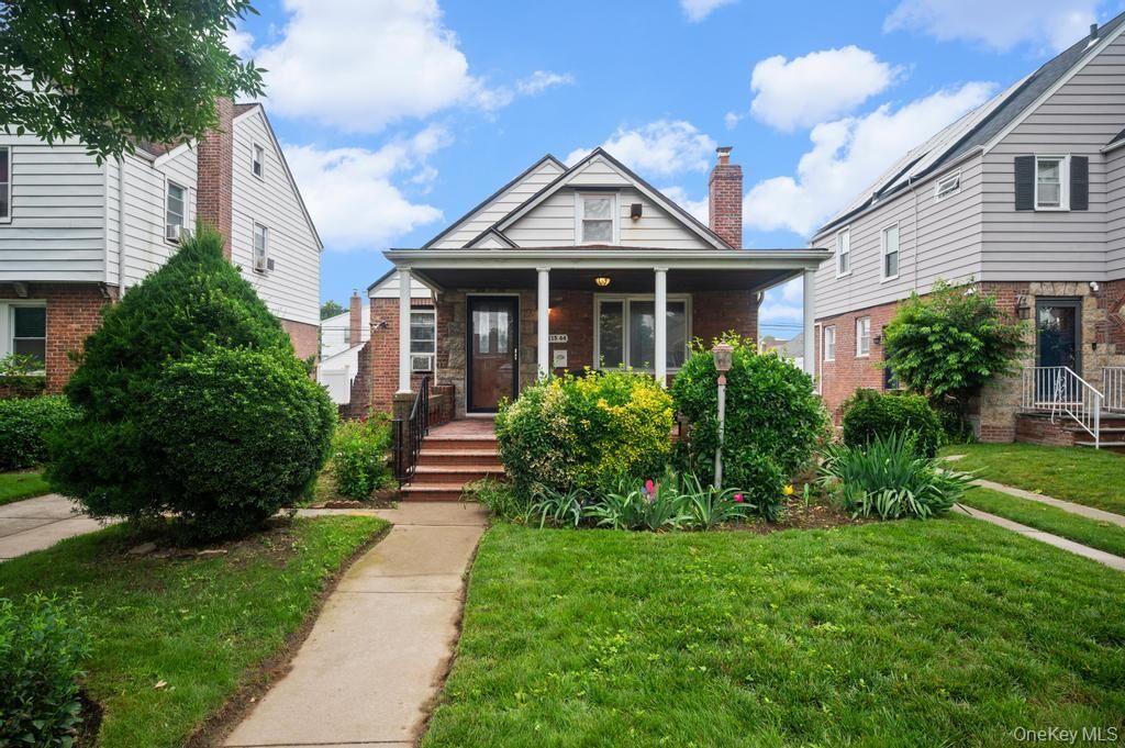 Property Photo: 11544 225th Street NY 11411