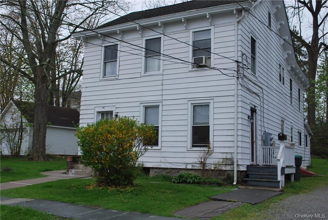 Property Photo: 7 Orchard Street C NY 10990