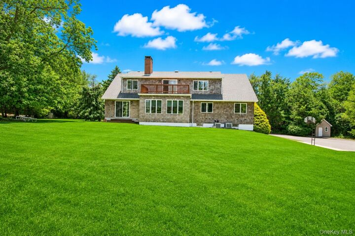 Property Photo: 96 Tuthills Lane NY 11901