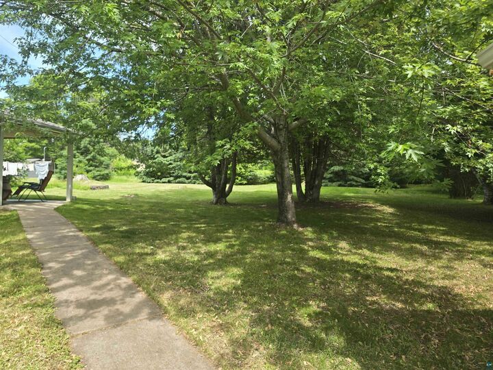 Property Photo:  311 E 6th St  WI 54891 