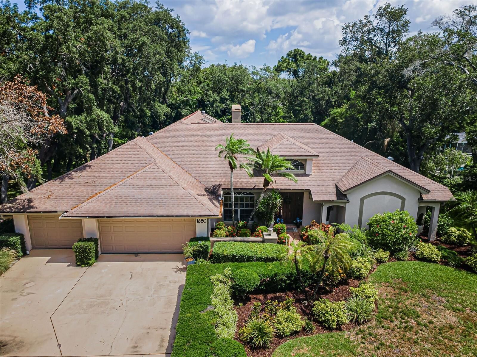 Property Photo: 1680 Sparkling Court FL 34698