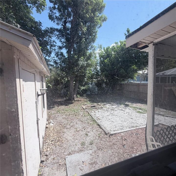 Property Photo: 2171 Orchid Street FL 34239