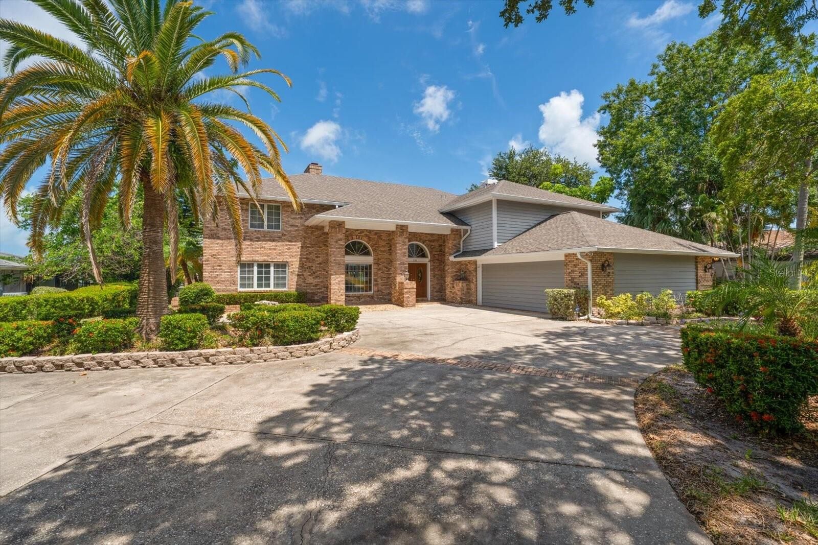 Property Photo:  220 Harbor View Lane  FL 33770 