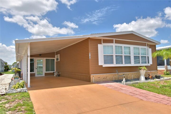 Property Photo:  4146 Sprucewood Street  FL 33880 