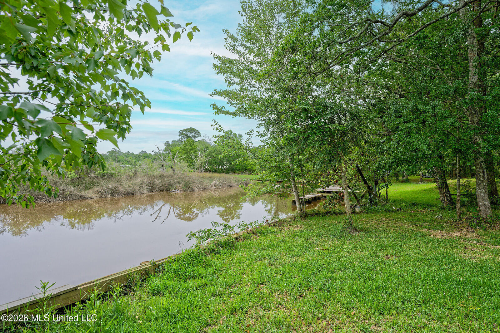 Property Photo: 5190 McClellen Drive MS 39571