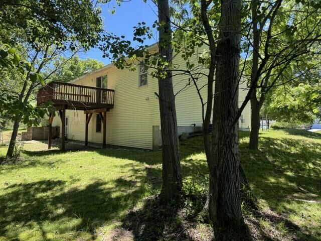 Property Photo:  1021 Orchard Avenue  MI 49090-9537 