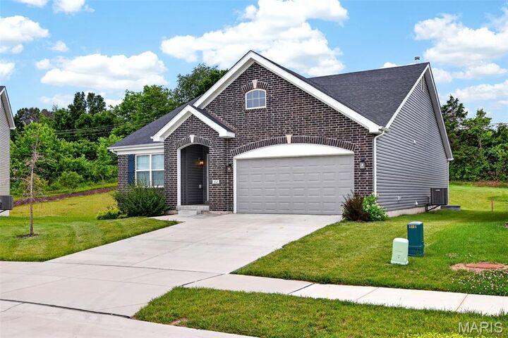 Property Photo: 112 Creek Haven Court MO 63367