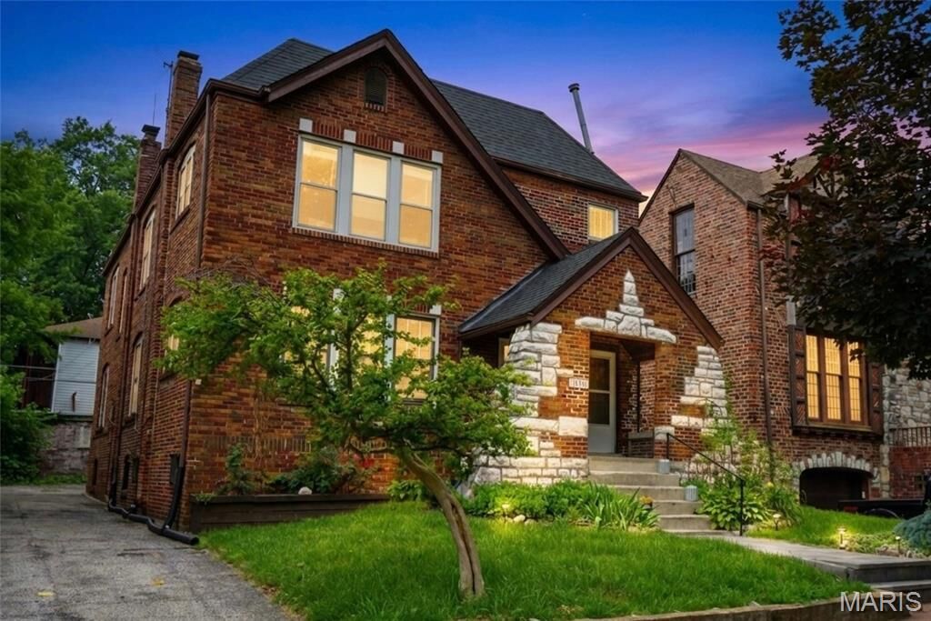 Property Photo:  7104 Tulane Avenue  MO 63130 