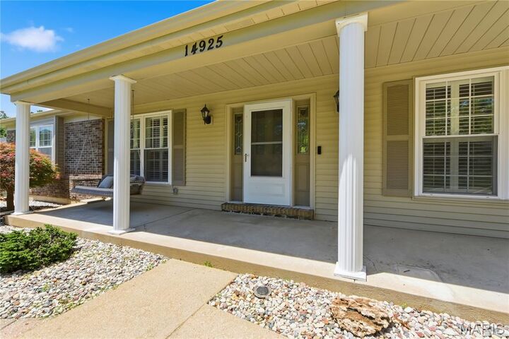 Property Photo:  14925 Royalbrook Drive  MO 63017 